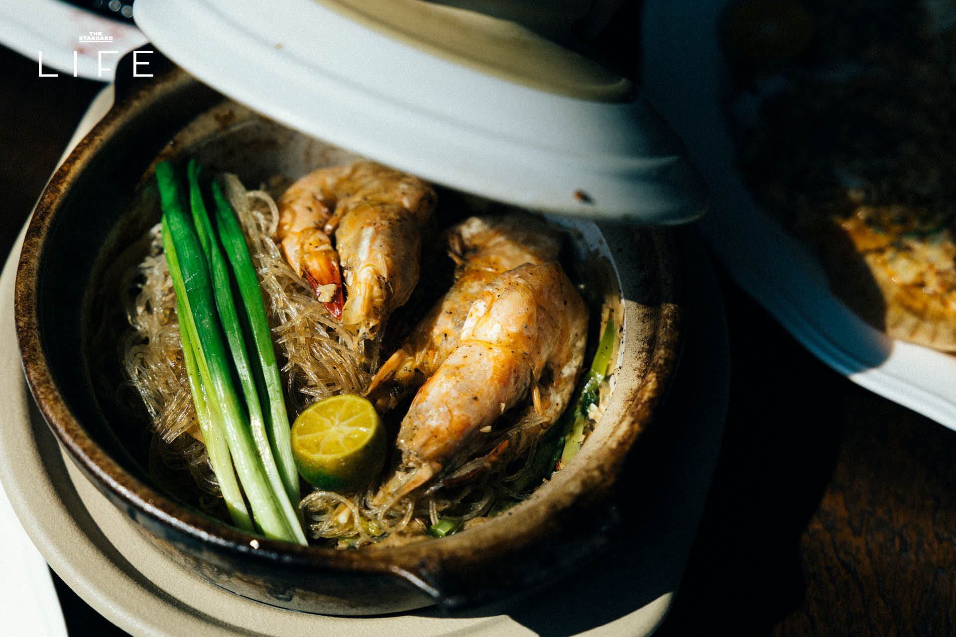 ภาพบรรยากาศร้าน Saole สาขา 2 พร้อมเมนูซีฟู้ดฟิวชันยูนนานน่ารับประทาน 9