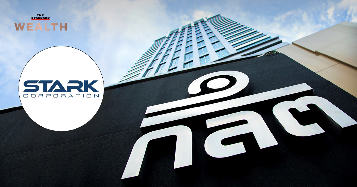 ภาพประกอบ: ก.ล.ต. กล่าวโทษผู้สอบบัญชีจาก ดีลอยท์ ที่ตรวจสอบบัญชี STARK ส่ง DSI ดำเนินคดีและเพิกถอนใบอนุญาต 6 ปี