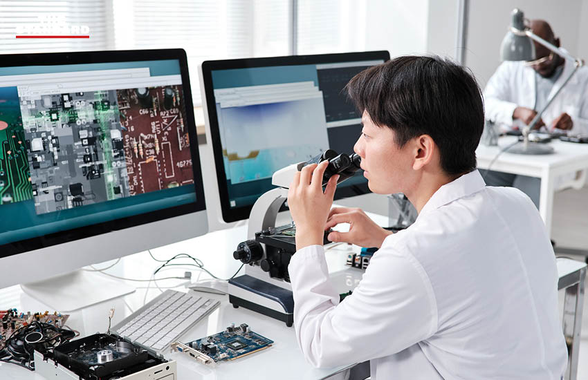 ภาพแสดงความสำเร็จของบริษัท Silicon Craft ผู้พัฒนาและออกแบบไมโครชิพ IC ระดับโลกจากประเทศไทย 2