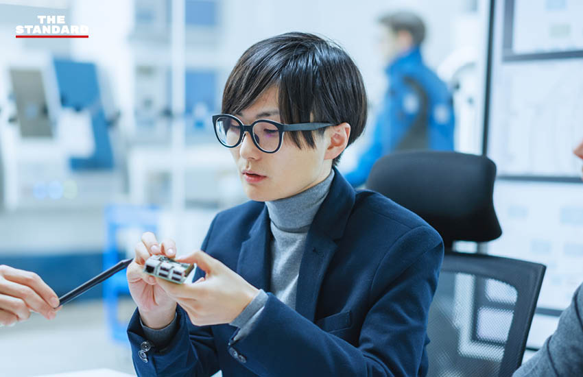 ภาพแสดงความสำเร็จของบริษัท Silicon Craft ผู้พัฒนาและออกแบบไมโครชิพ IC ระดับโลกจากประเทศไทย 4