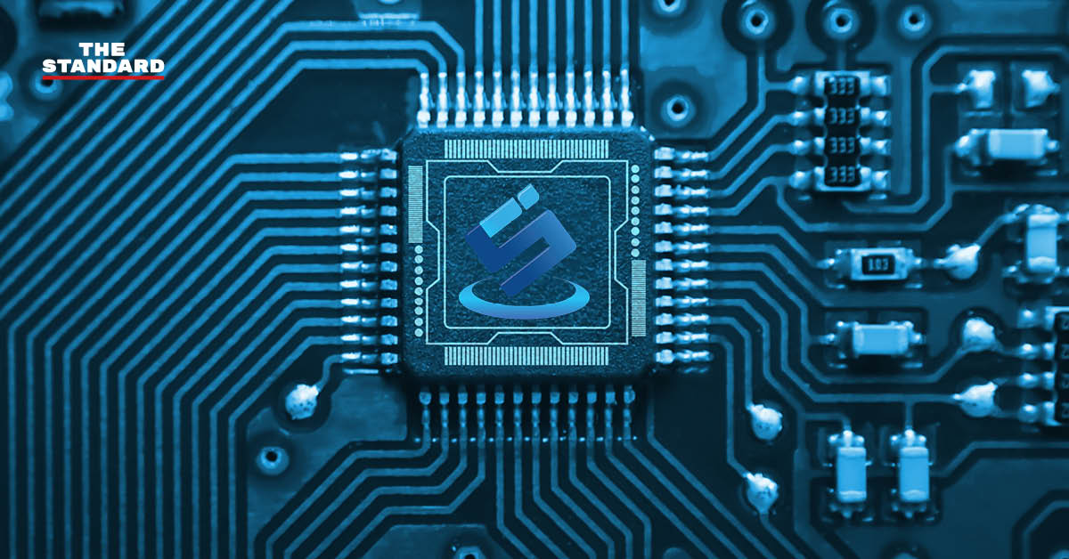 ภาพแสดงความสำเร็จของบริษัท Silicon Craft ผู้พัฒนาและออกแบบไมโครชิพ IC ระดับโลกจากประเทศไทย