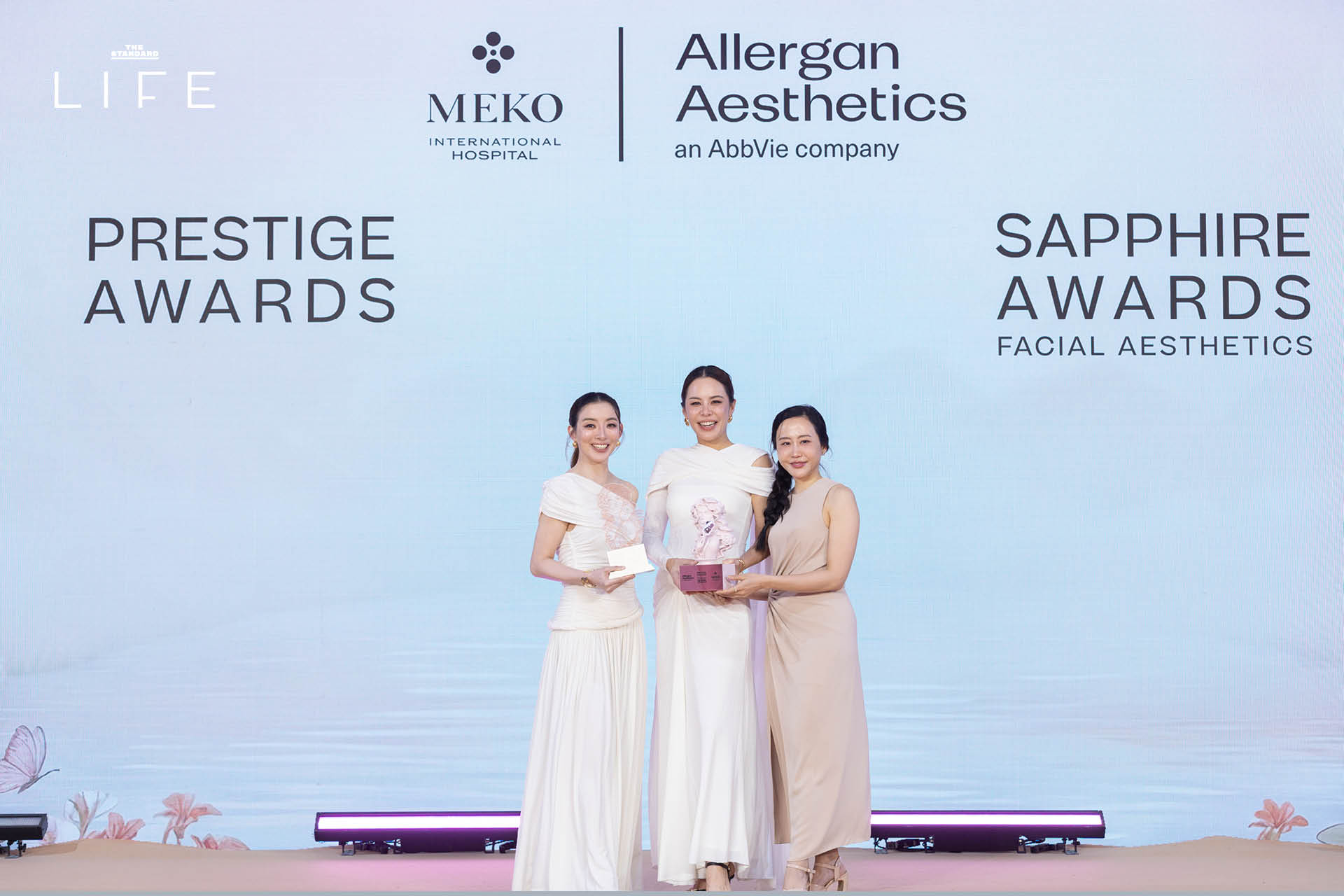 หมอแพร-แพรมาลา แพทย์ผู้เชี่ยวชาญด้านผิวหนัง อธิบายเทรนด์การดูแลงานผิวแบบ 360 องศา 4
