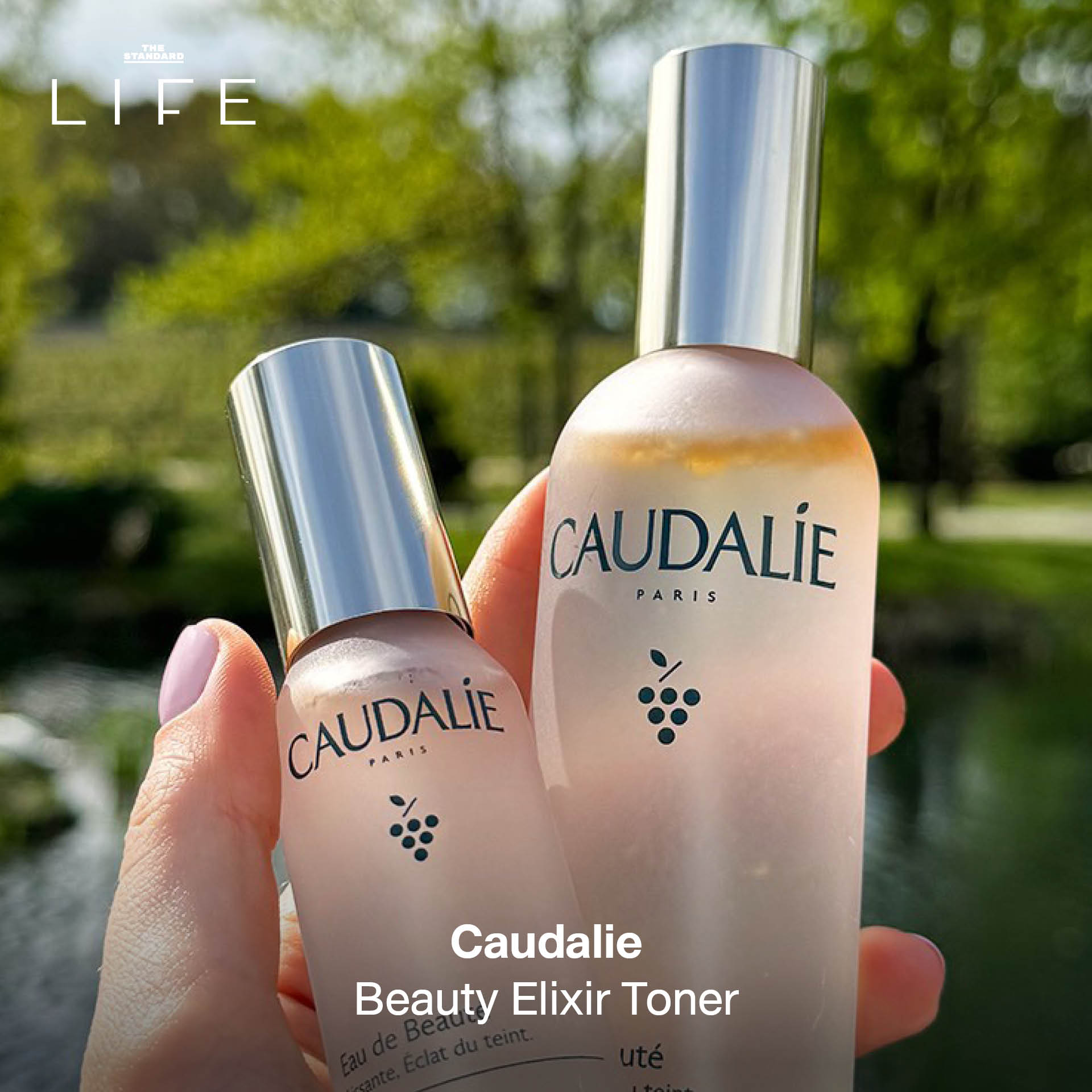 ภาพรวมผลิตภัณฑ์สเปรย์ผิวหน้าช่วยเพิ่มความชุ่มชื้นและสดชื่น 4