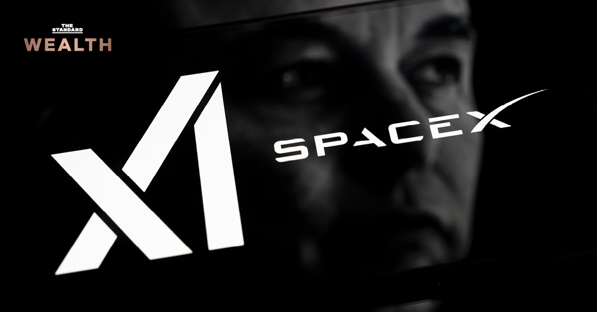 SpaceX เตรียมทำ IPO ครั้งใหญ่ มูลค่าทะลุ 65 ล้านล้านบาท