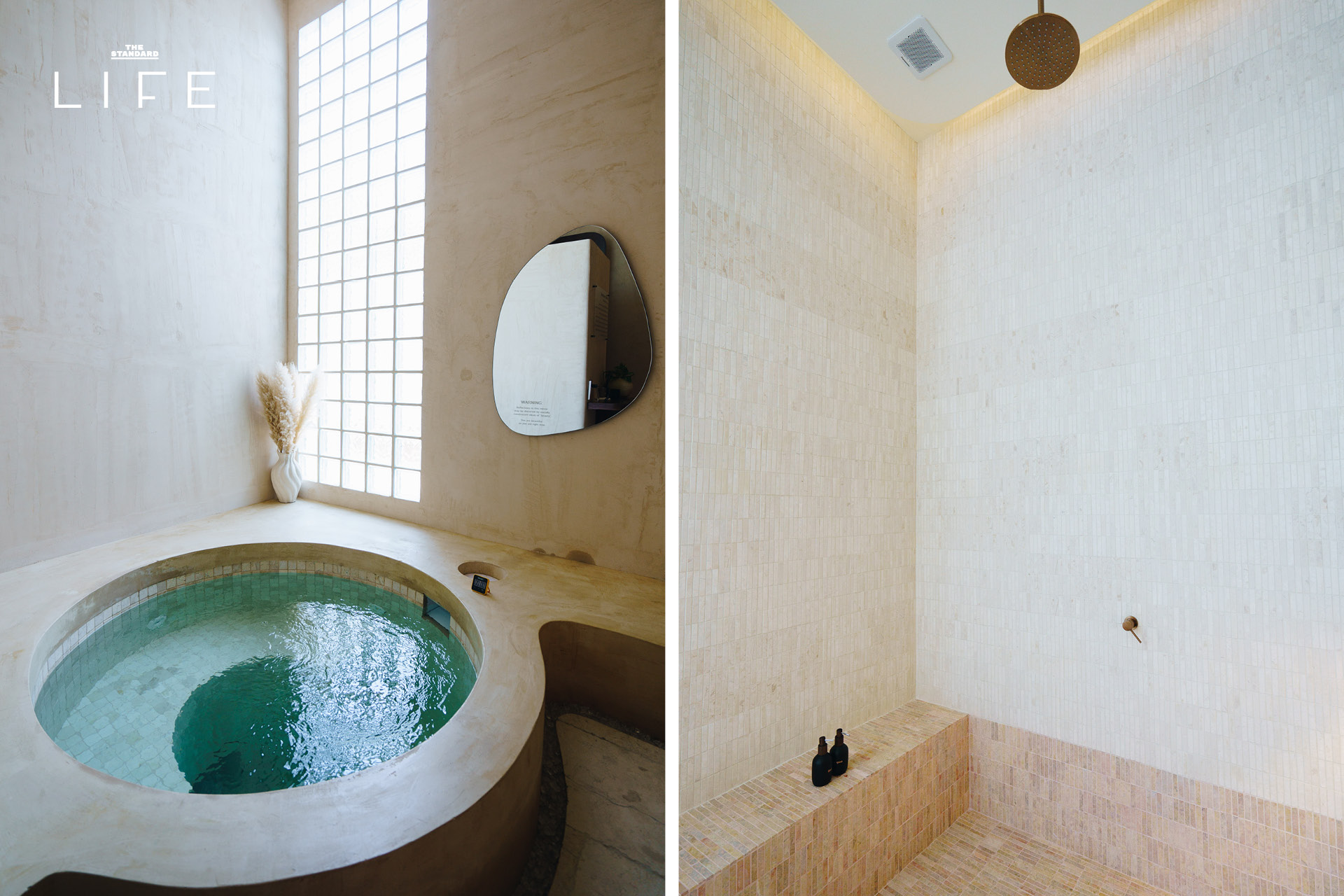 ภาพคอร์ต Pickleball ภายใน Sterling สเปซกีฬาและเวลเนสแห่งใหม่ใจกลางสุขุมวิท 24 35