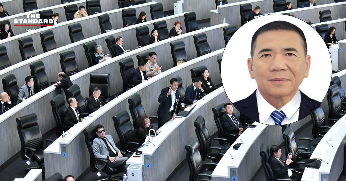 สุจินต์ ไชยชุมศักดิ์ อดีตผู้ว่าราชการจังหวัดนนทบุรี ผู้ได้รับความเห็นชอบให้ดำรงตำแหน่งผู้ตรวจการแผ่นดิน