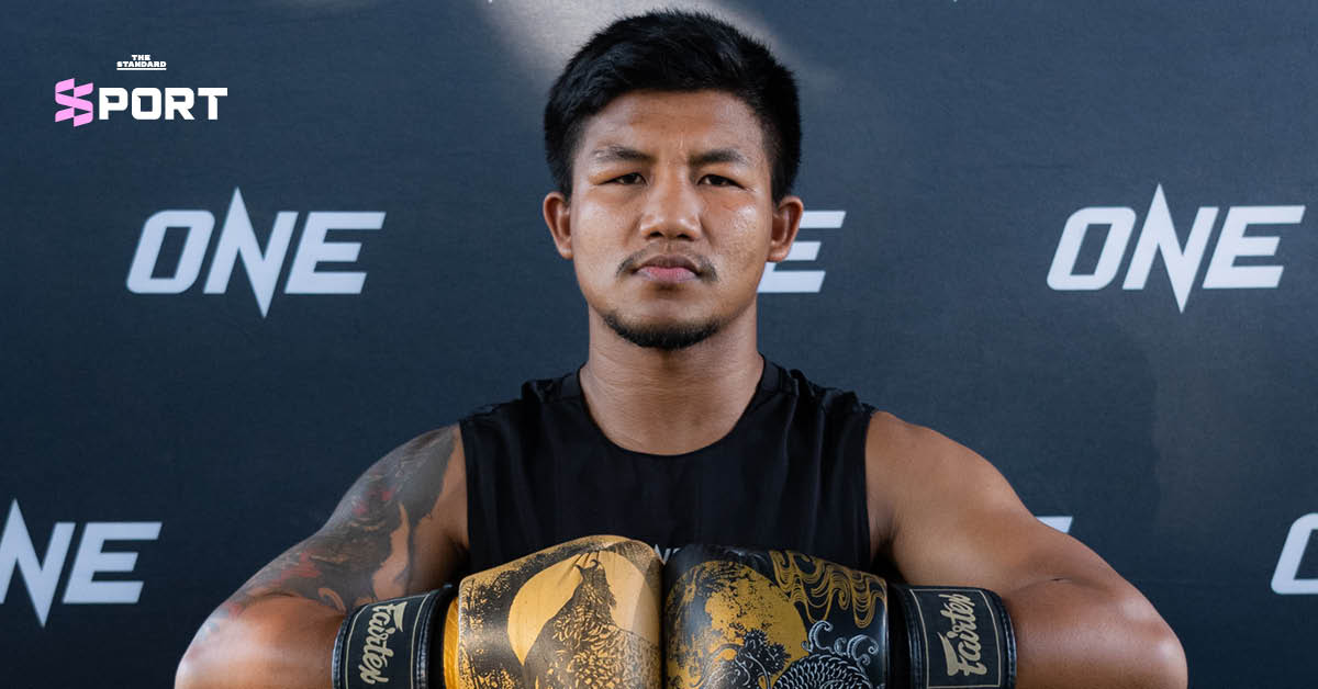 สรุปแถลง ‘ทีมรถถัง’ เงื่อนไขไหนทำให้ ‘รถถัง’ ยอมขึ้นชก ‘ทาเครุ’ 29 เม.ย.นี้