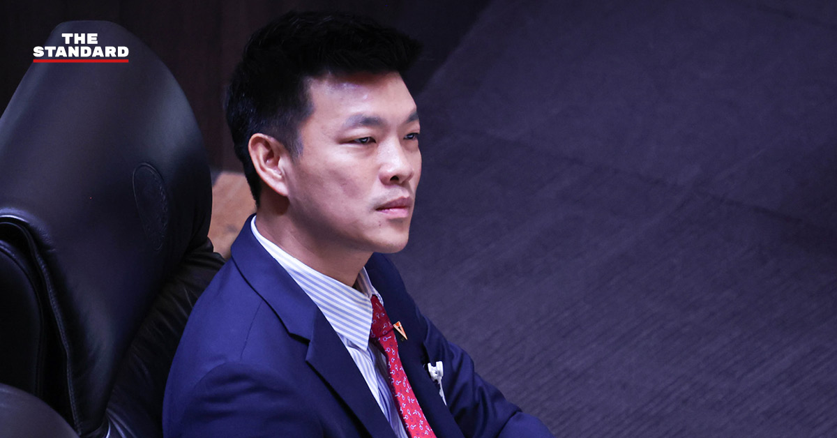 ภาพอินโฟกราฟิกแสดงวันที่ 24 เม.ย. ศาลฎีกานัดประชุมพิจารณาคำร้องคดี 44 สส.