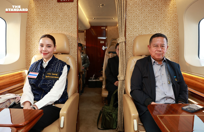 พล.ท. อดุลย์ บุญธรรมเจริญ และ ซาบีดา ไทยเศรษฐ์ ร่วมน้อมรำลึกวีรชนผู้กล้า ครบรอบเหตุปะทะชายแดนไทย-กัมพูชา ที่สุรินทร์ 8