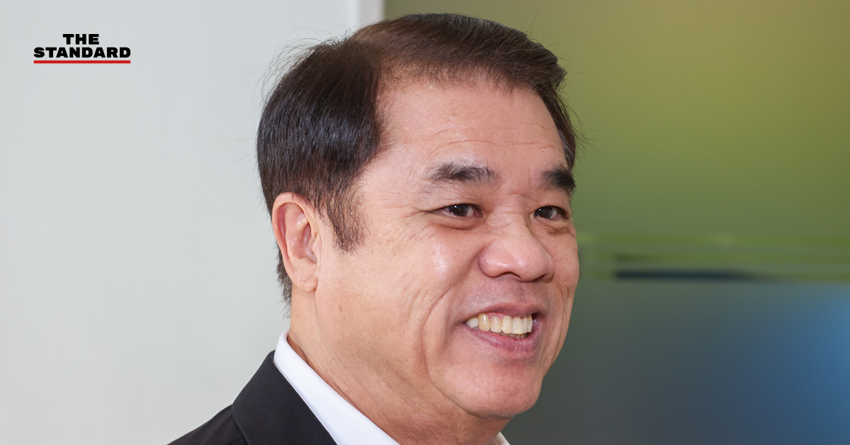 สุริยะ จึงรุ่งเรืองกิจ ปฏิเสธย้ายอธิบดีกรมฝนหลวงและย้ำไม่เคยใช้อำนาจกลั่นแกล้งข้าราชการ