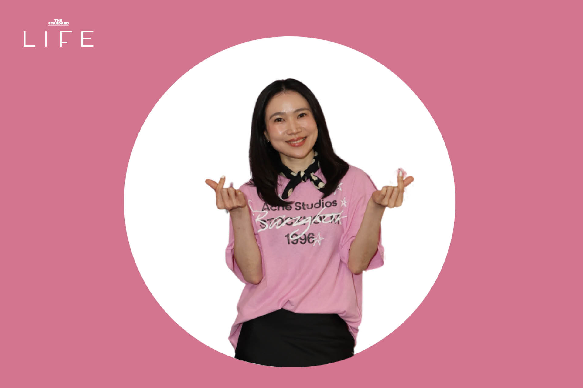 ภาพผู้ก่อตั้ง 6 แบรนด์ความงามไทยชั้นนำ นำเสนอผลิตภัณฑ์ T-Beauty สู่ตลาดโลก 1