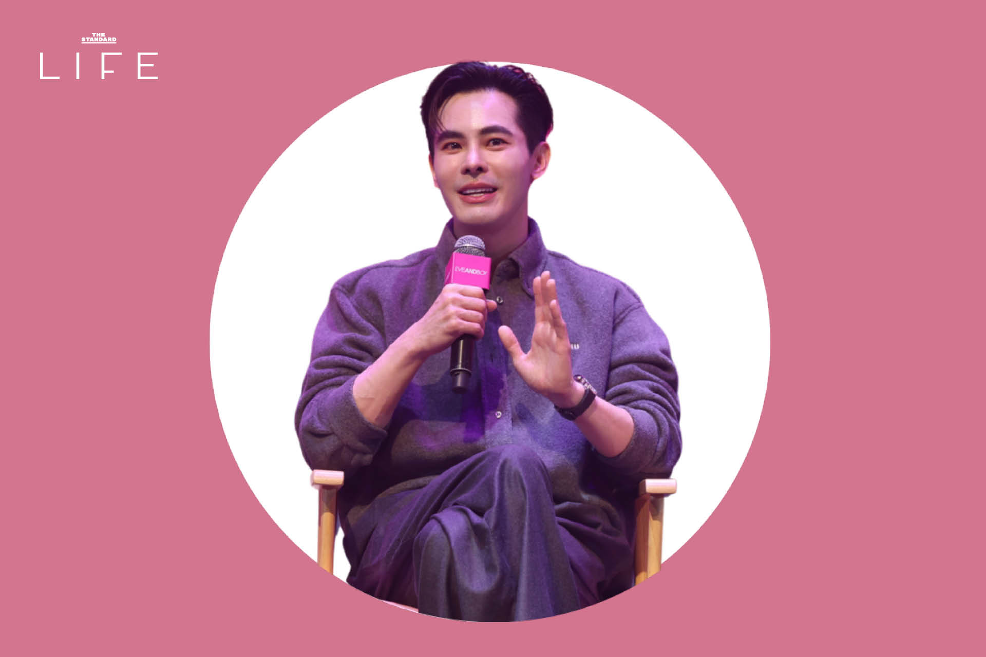 ภาพผู้ก่อตั้ง 6 แบรนด์ความงามไทยชั้นนำ นำเสนอผลิตภัณฑ์ T-Beauty สู่ตลาดโลก 5