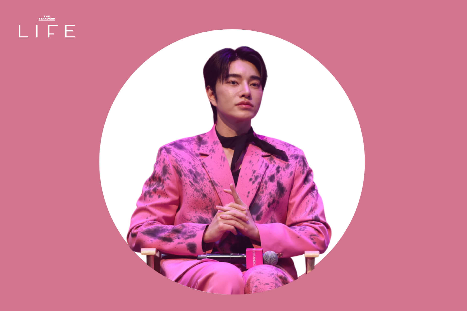 ภาพผู้ก่อตั้ง 6 แบรนด์ความงามไทยชั้นนำ นำเสนอผลิตภัณฑ์ T-Beauty สู่ตลาดโลก 6