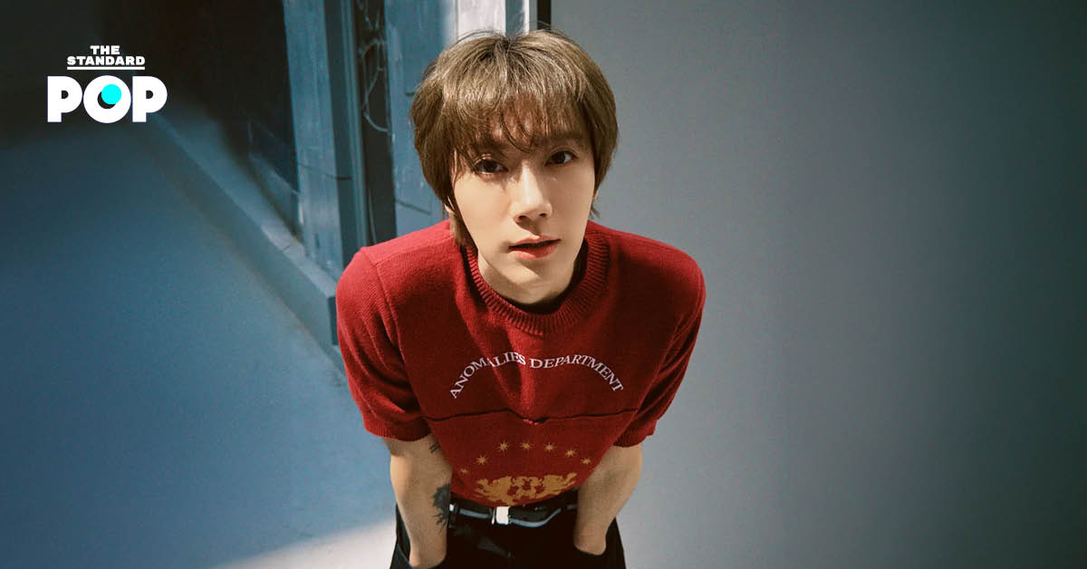 เตนล์ (TEN) สมาชิกวง NCT