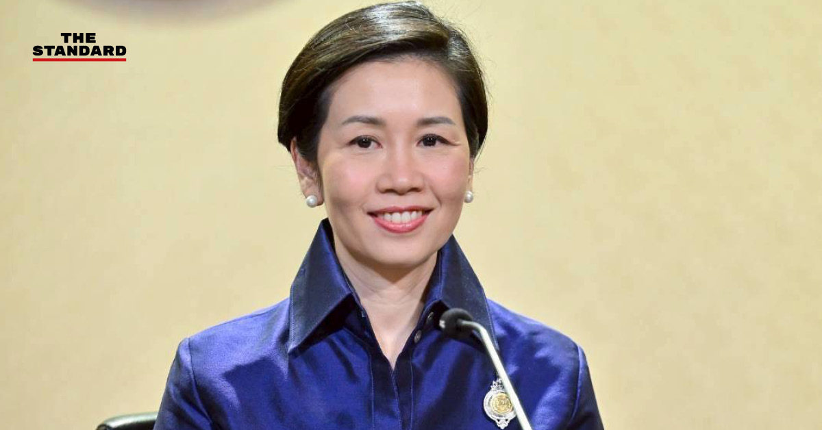 ภาพอินโฟกราฟิกมาตรการรัฐบาล ปราบนอมินีและธุรกิจสีเทา แสดงตัวเลขลดลง 60% พร้อมระบุดีเดย์ 29 เม.ย. เชื่อม 21 หน่วยงาน