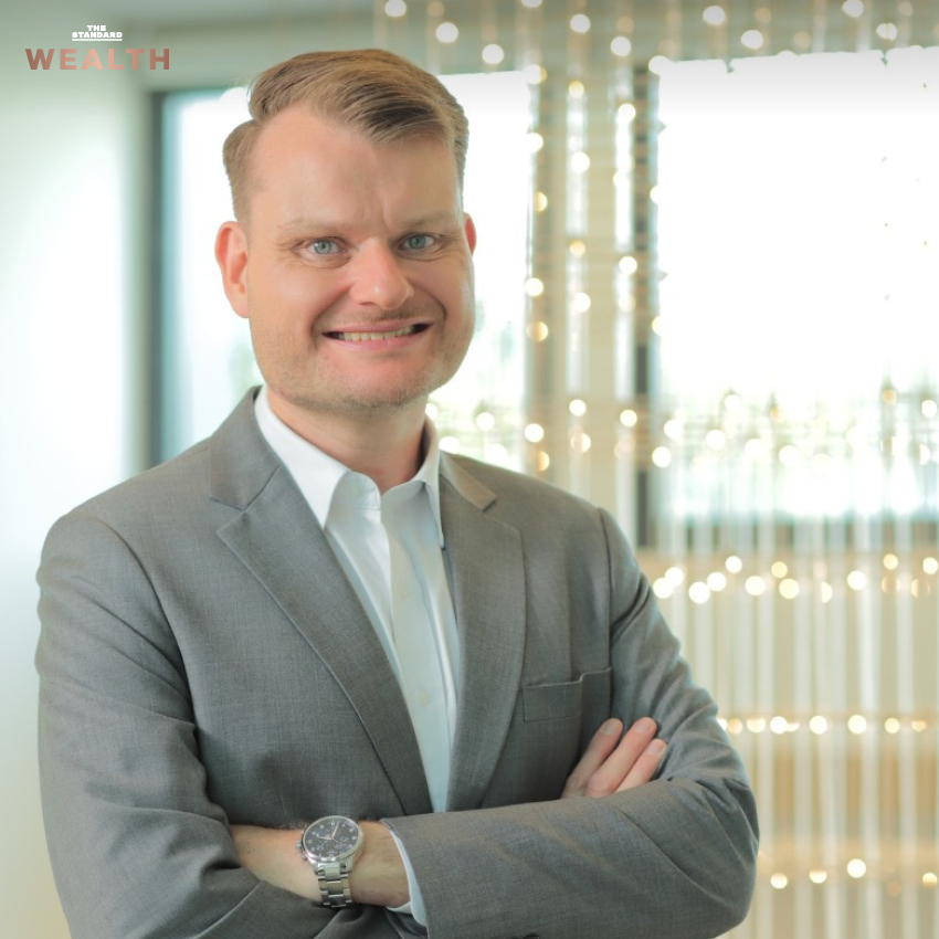 ตารางอันดับความเชื่อมั่นการลงทุนโดยตรงจากต่างประเทศ (FDI) แสดงประเทศไทยอยู่ใน Top 25 ของโลก 1