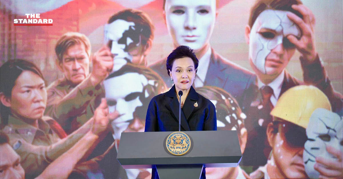 ตัวแทนภาครัฐและเอกชน 23 หน่วยงาน ร่วมลงนาม MOU ป้องกันและปราบปรามนอมินี-ทุนเทา เพื่อฟื้นฟูเศรษฐกิจ