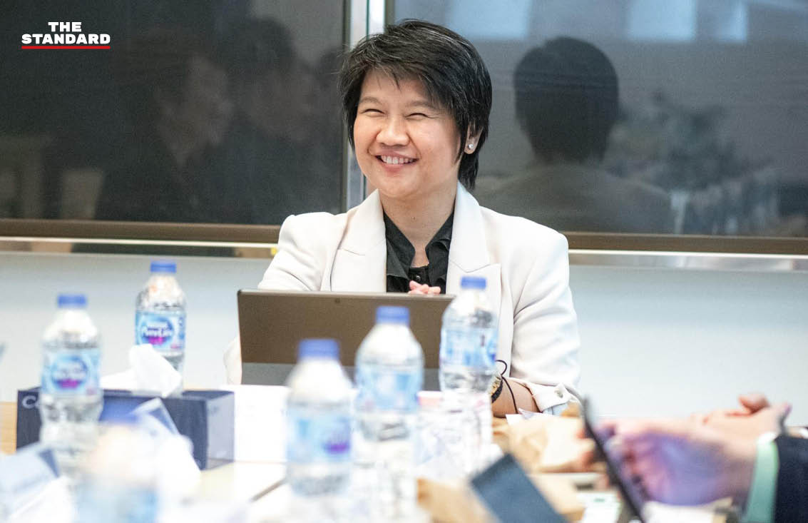 ภาพประกอบการปฏิรูปการศึกษาของ กระทรวง อว. เพื่อยกระดับกำลังคนทักษะสูงสำหรับอุตสาหกรรมเซมิคอนดักเตอร์ไทย 5