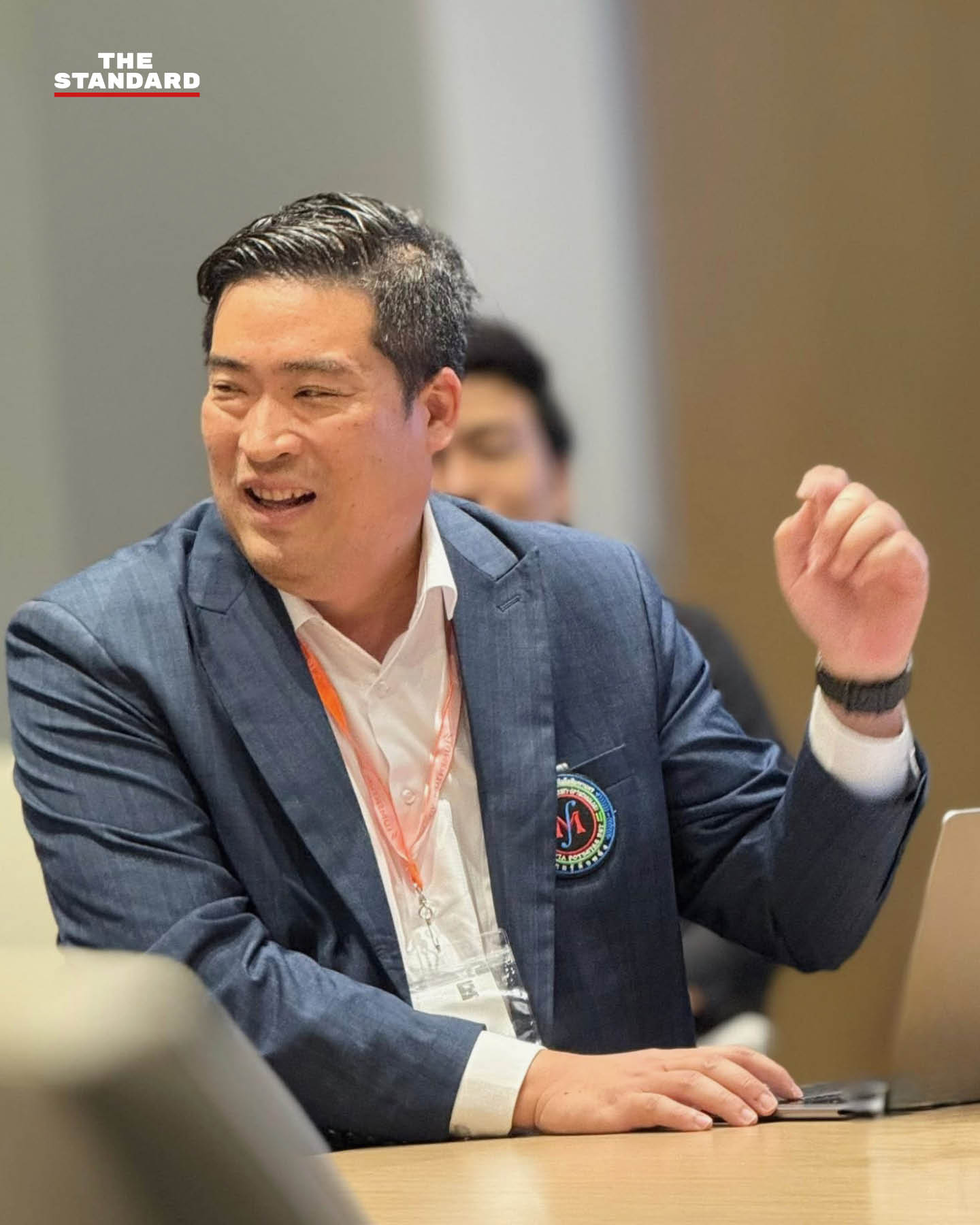 ภาพประกอบการปฏิรูปการศึกษาของ กระทรวง อว. เพื่อยกระดับกำลังคนทักษะสูงสำหรับอุตสาหกรรมเซมิคอนดักเตอร์ไทย 7