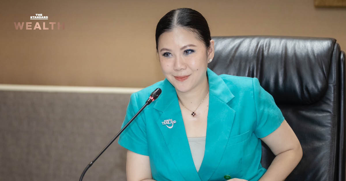 ภาพกราฟิกสรุปสถานการณ์ท่องเที่ยวไทยปี 2569 ที่ ททท. มองว่า 'ฟื้นตัวแต่เปราะบาง' และการปรับลดเป้านักท่องเที่ยวต่างชาติ 18% พร้อมแนวคิด Value over Volume