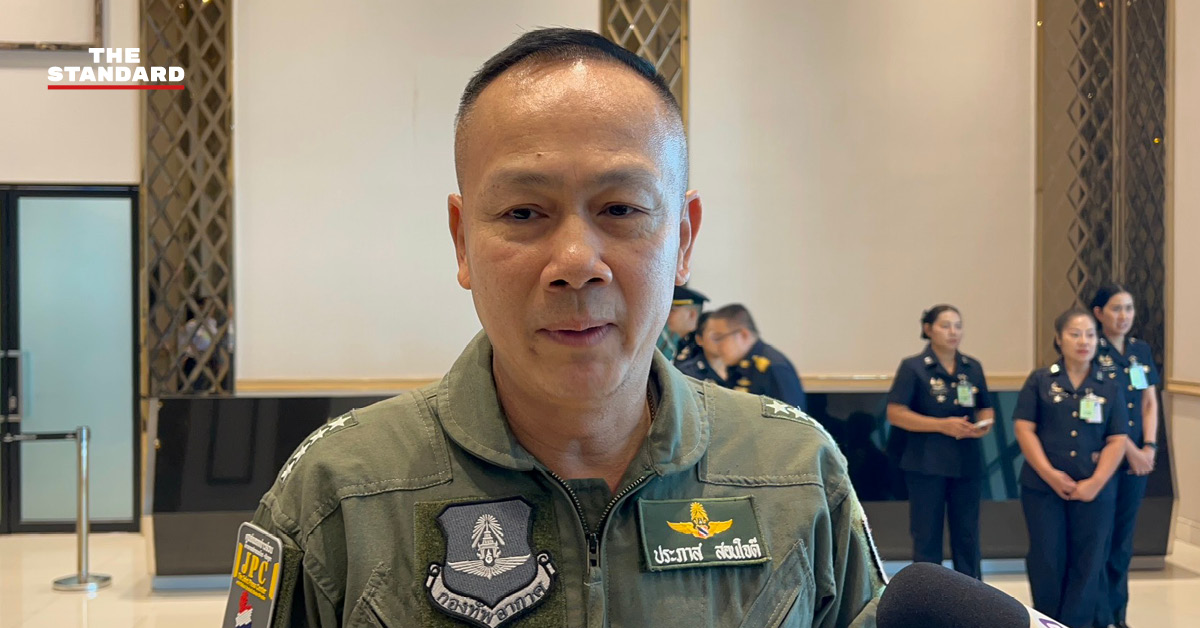 ภาพประกอบข่าว แถลงการณ์โต้ตอบกัมพูชา ประเด็นชายแดนไทย-กัมพูชา