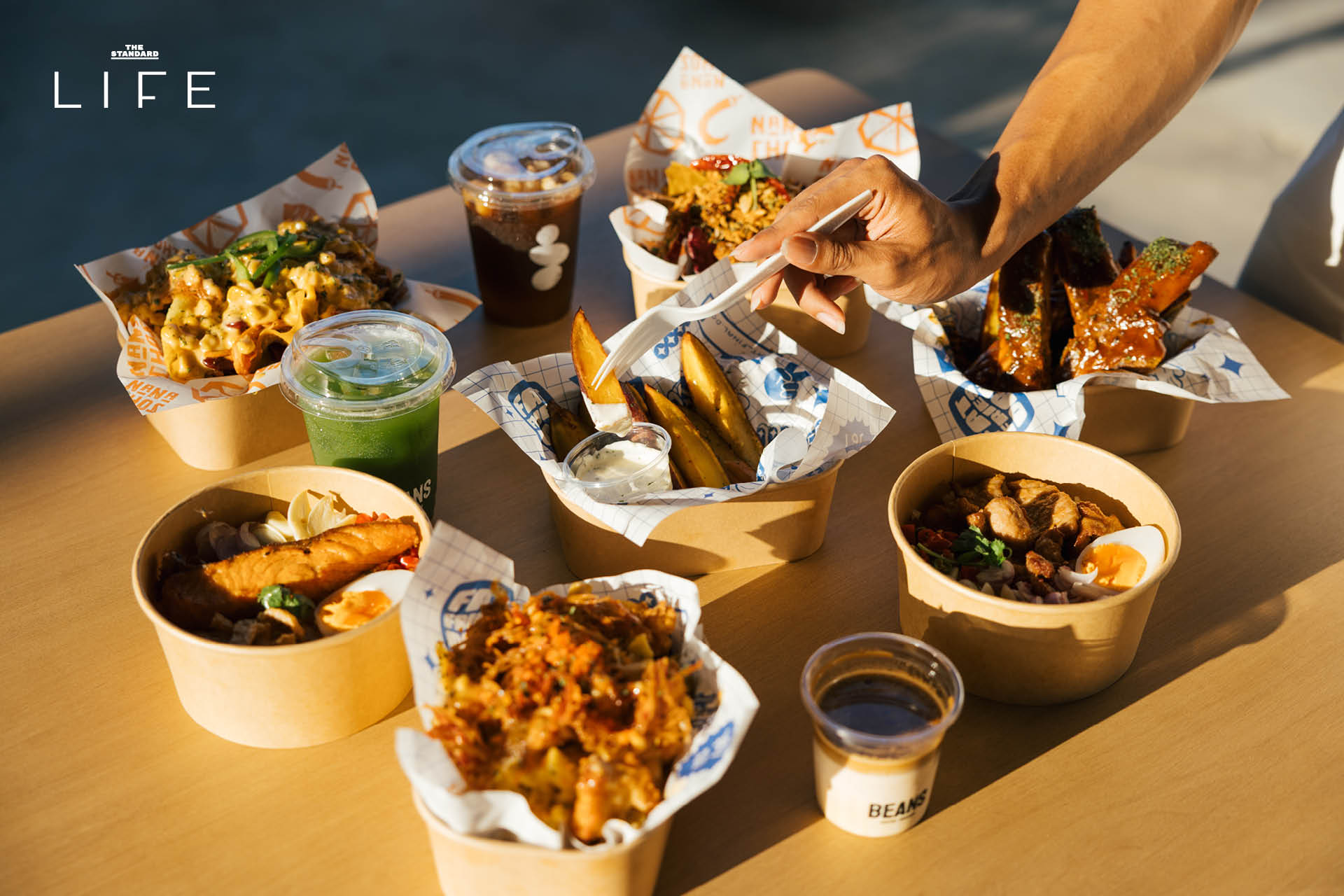 ภาพ The Lake Club คอมมูนิตี้ไลฟ์สไตล์แห่งใหม่ริมทะเลสาบเมืองทองธานี 10