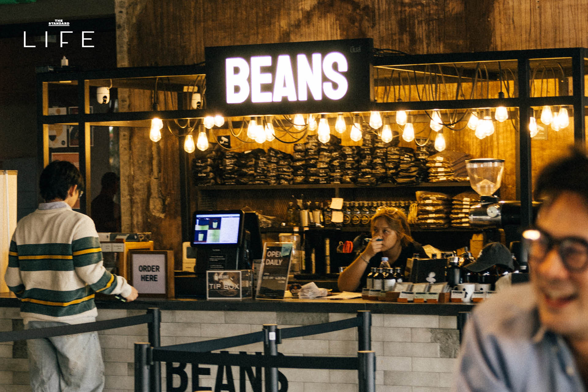 ภาพ The Lake Club คอมมูนิตี้ไลฟ์สไตล์แห่งใหม่ริมทะเลสาบเมืองทองธานี 11