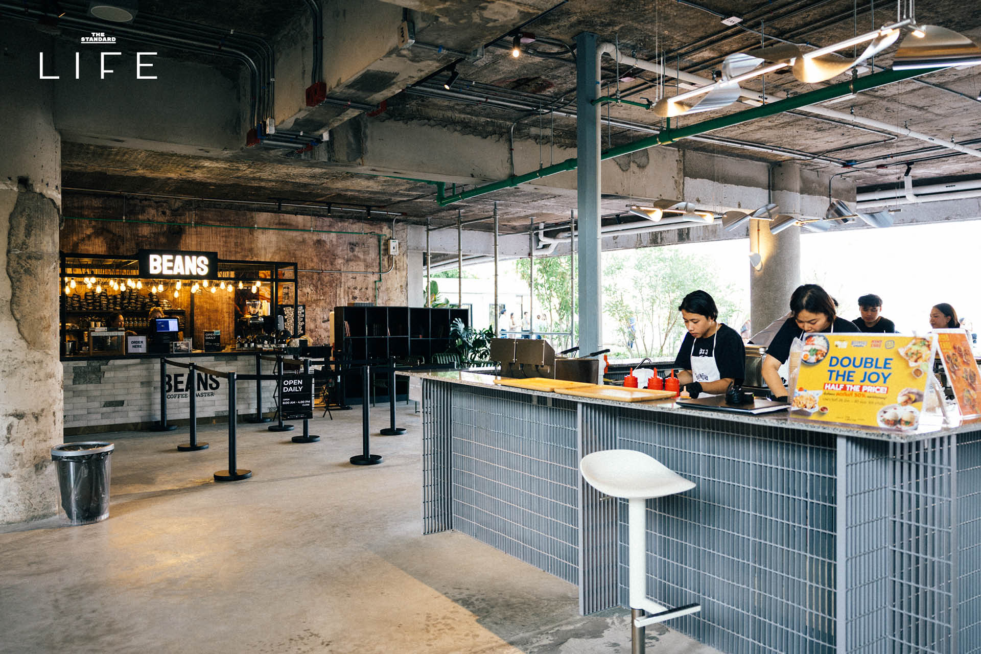 ภาพ The Lake Club คอมมูนิตี้ไลฟ์สไตล์แห่งใหม่ริมทะเลสาบเมืองทองธานี 12