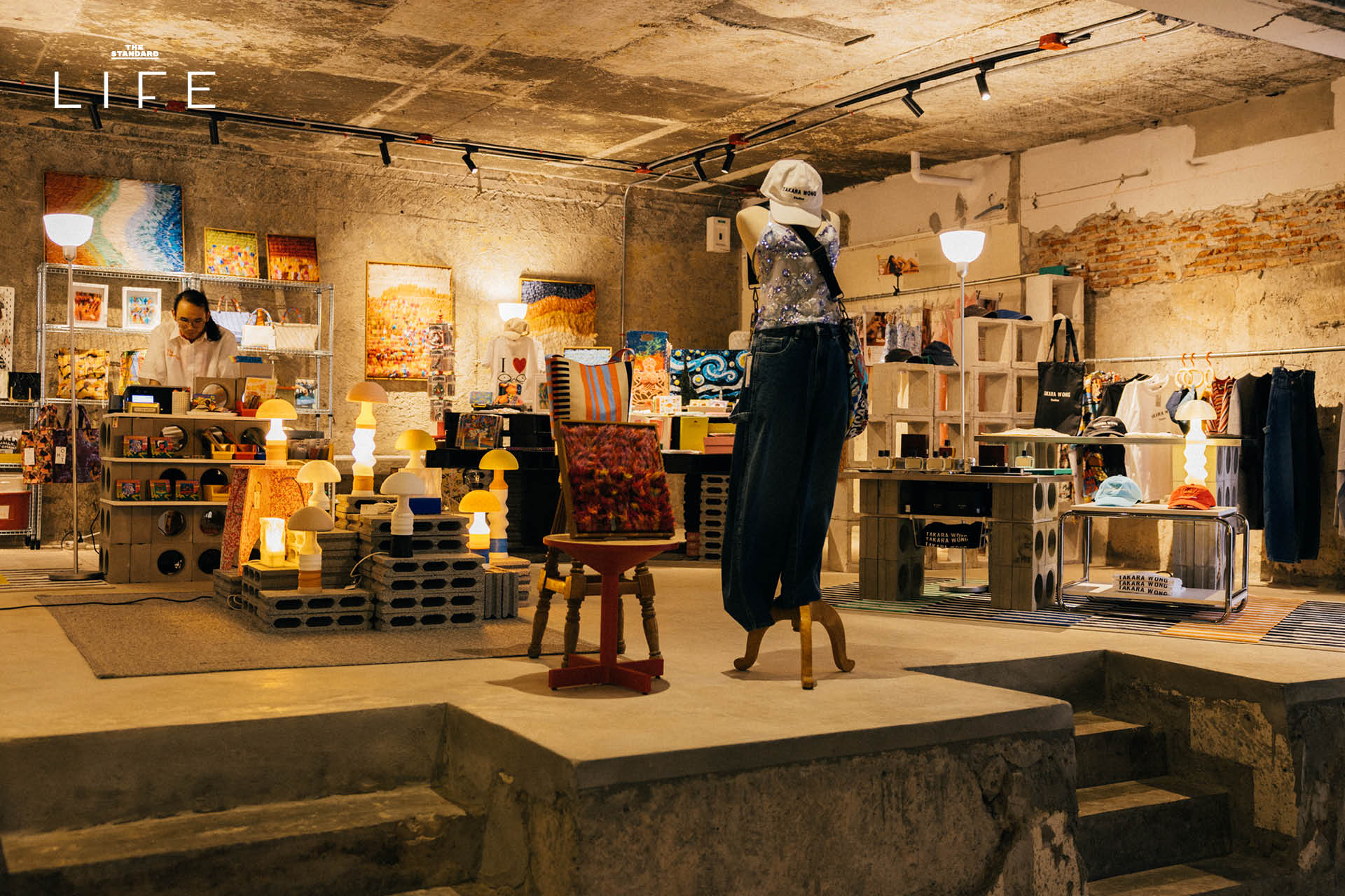 ภาพ The Lake Club คอมมูนิตี้ไลฟ์สไตล์แห่งใหม่ริมทะเลสาบเมืองทองธานี 14