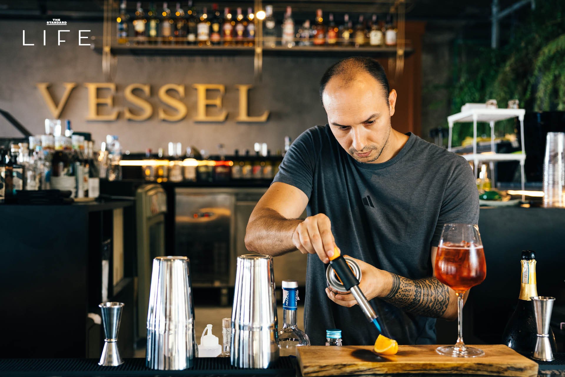 ภาพ The Lake Club คอมมูนิตี้ไลฟ์สไตล์แห่งใหม่ริมทะเลสาบเมืองทองธานี 15