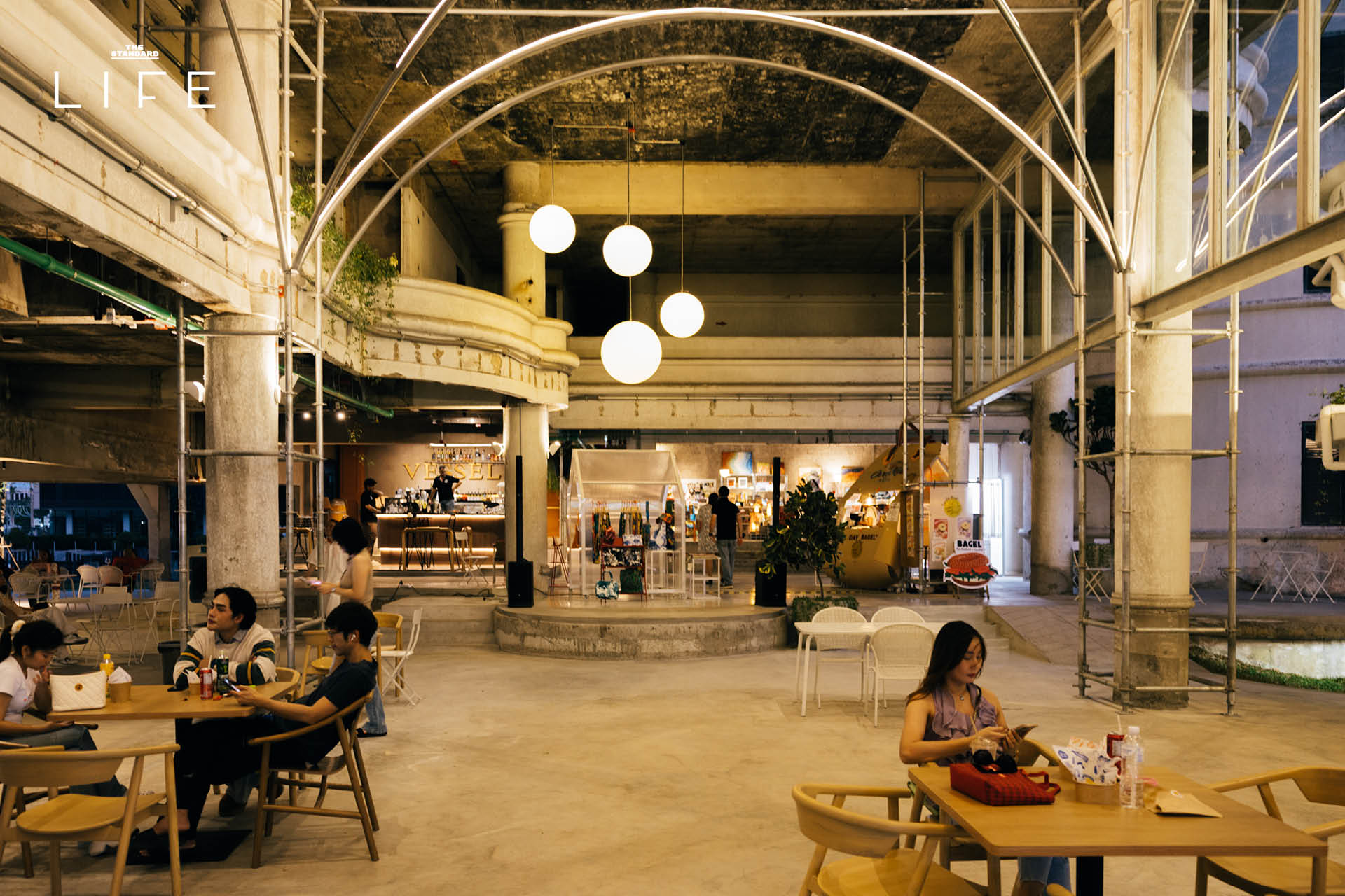 ภาพ The Lake Club คอมมูนิตี้ไลฟ์สไตล์แห่งใหม่ริมทะเลสาบเมืองทองธานี 17