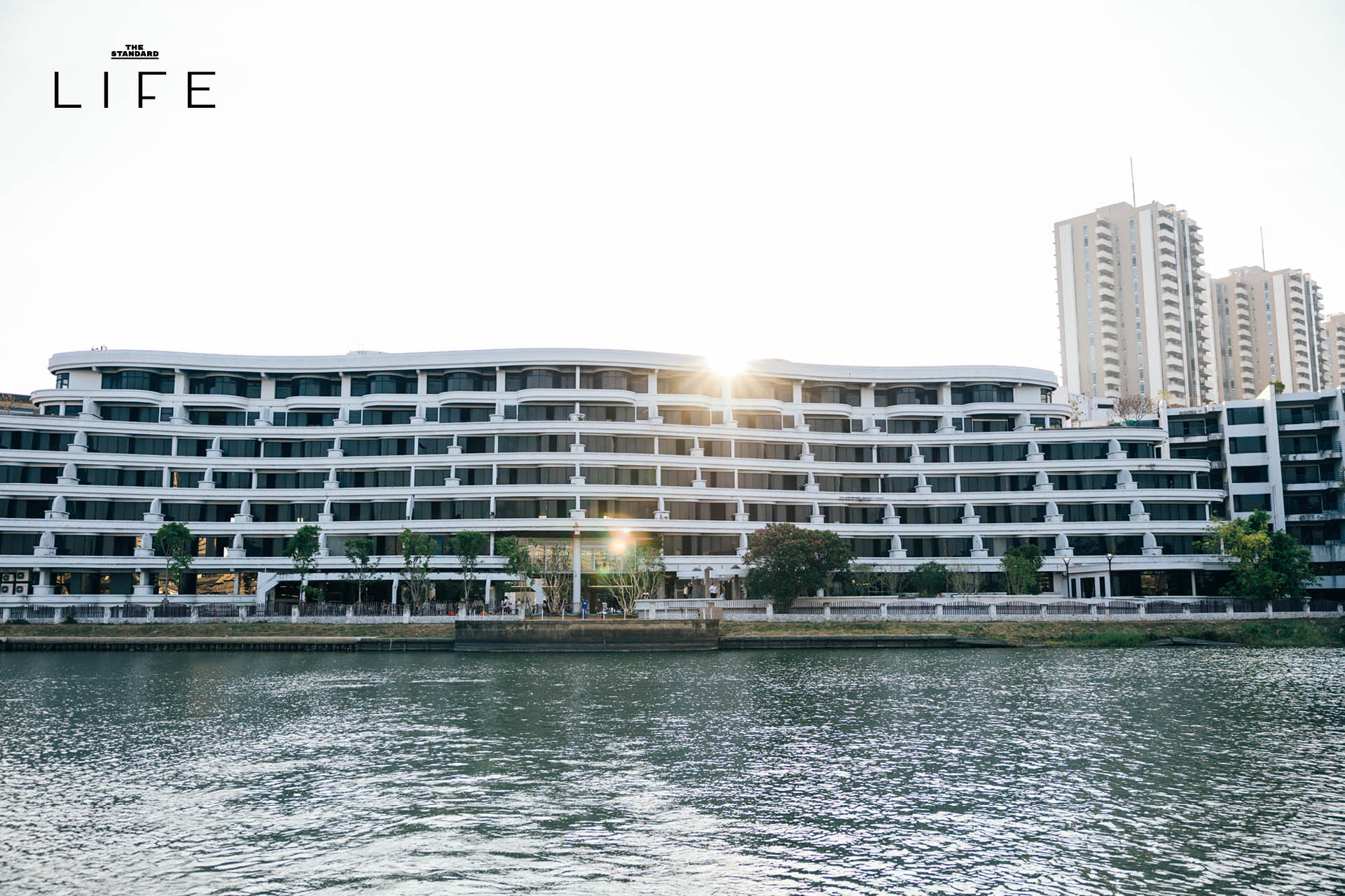 ภาพ The Lake Club คอมมูนิตี้ไลฟ์สไตล์แห่งใหม่ริมทะเลสาบเมืองทองธานี 3