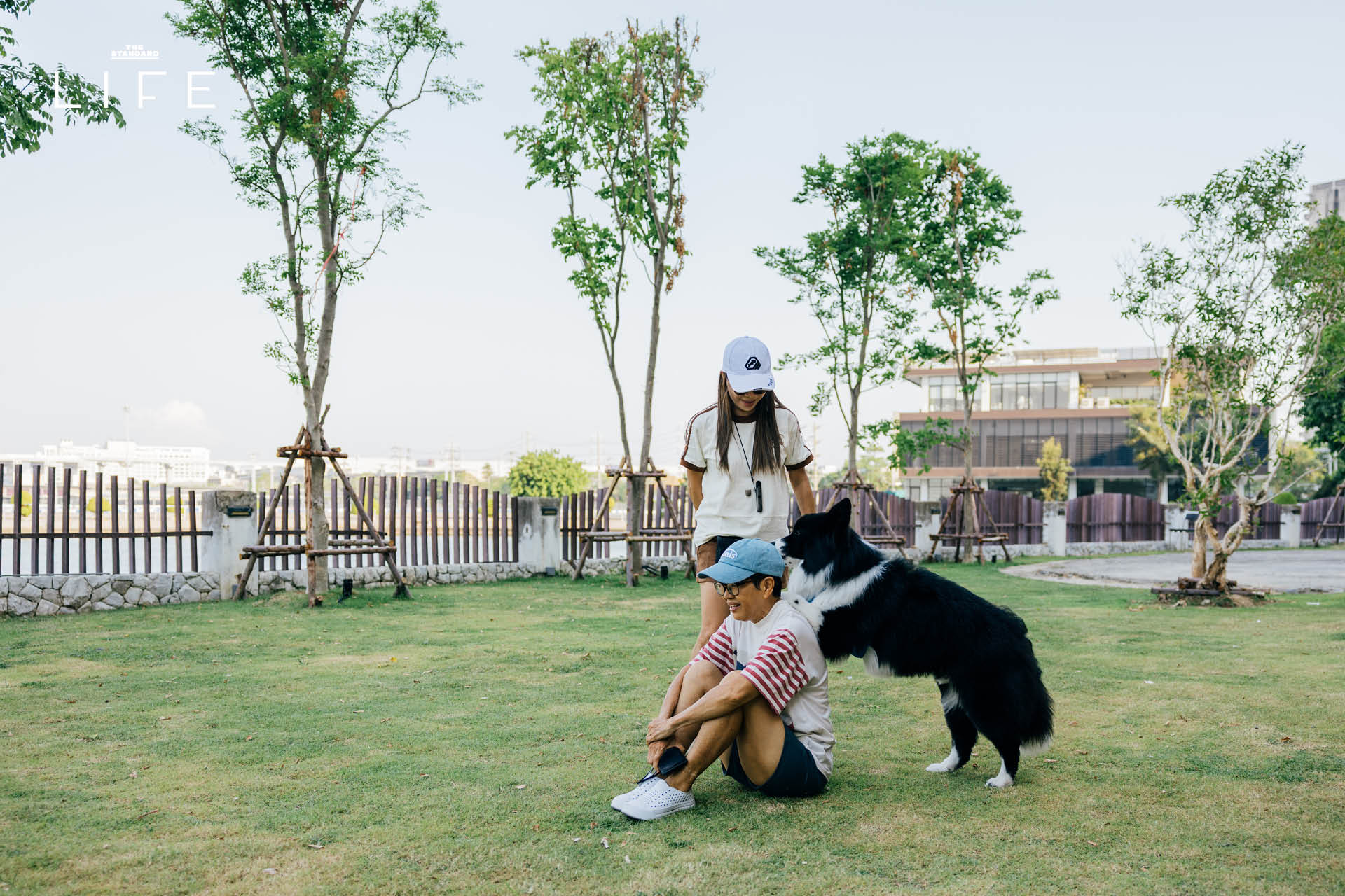 ภาพ The Lake Club คอมมูนิตี้ไลฟ์สไตล์แห่งใหม่ริมทะเลสาบเมืองทองธานี 8