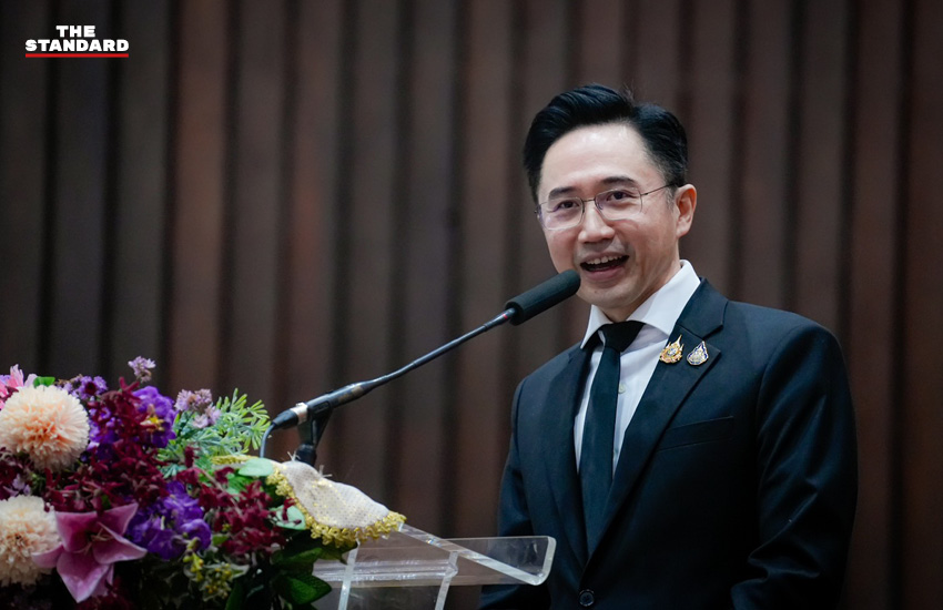 ​อว.-สธ. ระดมสมองรื้อสถาปัตยกรรมการศึกษาไทย เลิกยึดติดตำรา-คืนเวลาให้ครู-สร้างโรงเรียนปลอดภัย ผลักดันสู่ประเทศรายได้สูง 1