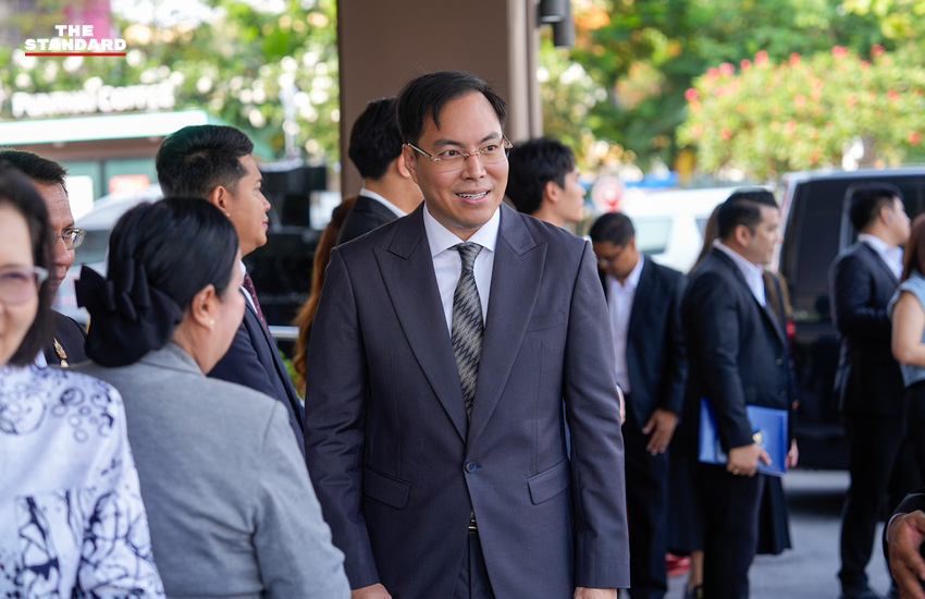 ​อว.-สธ. ระดมสมองรื้อสถาปัตยกรรมการศึกษาไทย เลิกยึดติดตำรา-คืนเวลาให้ครู-สร้างโรงเรียนปลอดภัย ผลักดันสู่ประเทศรายได้สูง 5