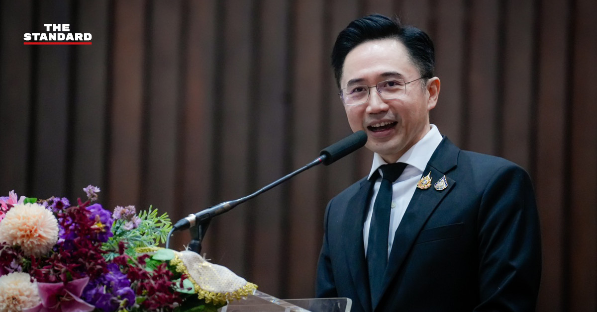 ​อว.-สธ. ระดมสมองรื้อสถาปัตยกรรมการศึกษาไทย เลิกยึดติดตำรา-คืนเวลาให้ครู-สร้างโรงเรียนปลอดภัย ผลักดันสู่ประเทศรายได้สูง