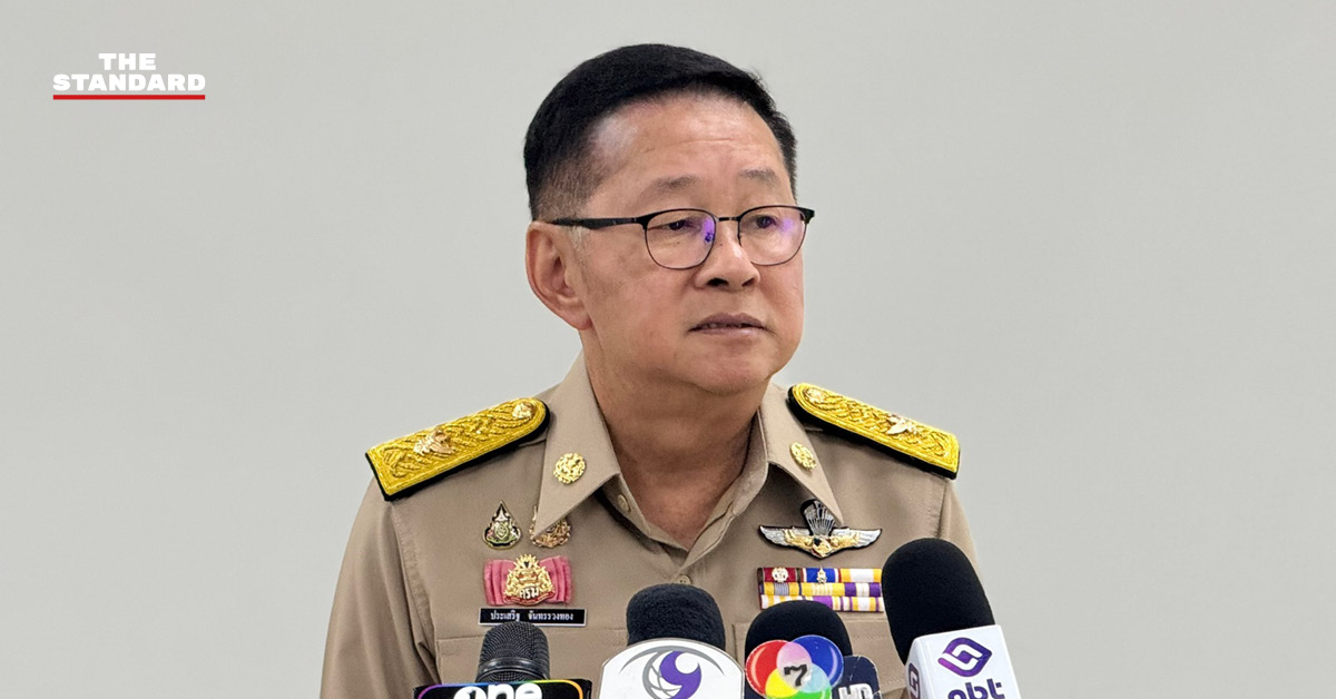 เลขาธิการเพื่อไทยเผยประชุมใหญ่ 24 เม.ย.นี้ ปรับโครงสร้าง กก.บห. ยันไม่เปลี่ยนหัวหน้าพรรค ยังไม่คุยเรื่องลาออก สส.บัญชีรายชื่อ