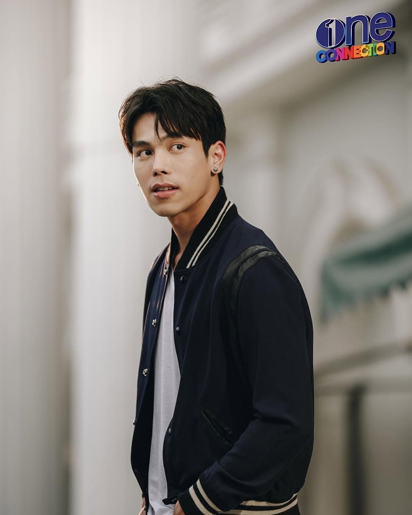 ภาพนักแสดง ตรี ภรภัทร ศรีขจรเดชา ในบทบาทต่างๆ และเบื้องหลังชีวิตส่วนตัว 3