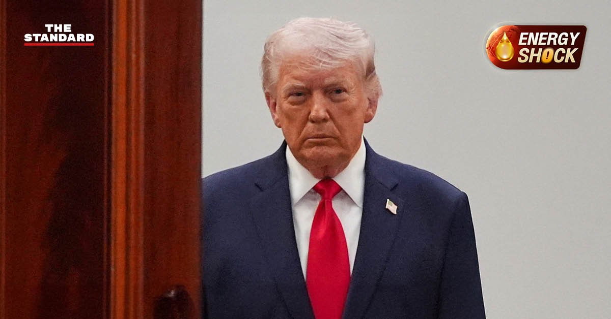 โดนัลด์ ทรัมป์ ประธานาธิบดีสหรัฐฯ ถูก สส.-สว.เดโมแครตประณาม หลังขู่โจมตีอิหร่าน