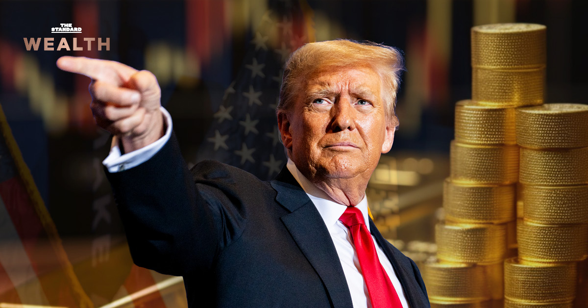 ภาพกราฟิกข่าวเกมเส้นตายความขัดแย้งระหว่าง สหรัฐฯ-อิหร่าน พร้อมคำโปรย ทรัมป์ถอยไม่ได้ หรือต้องจบด้วยสงคราม?