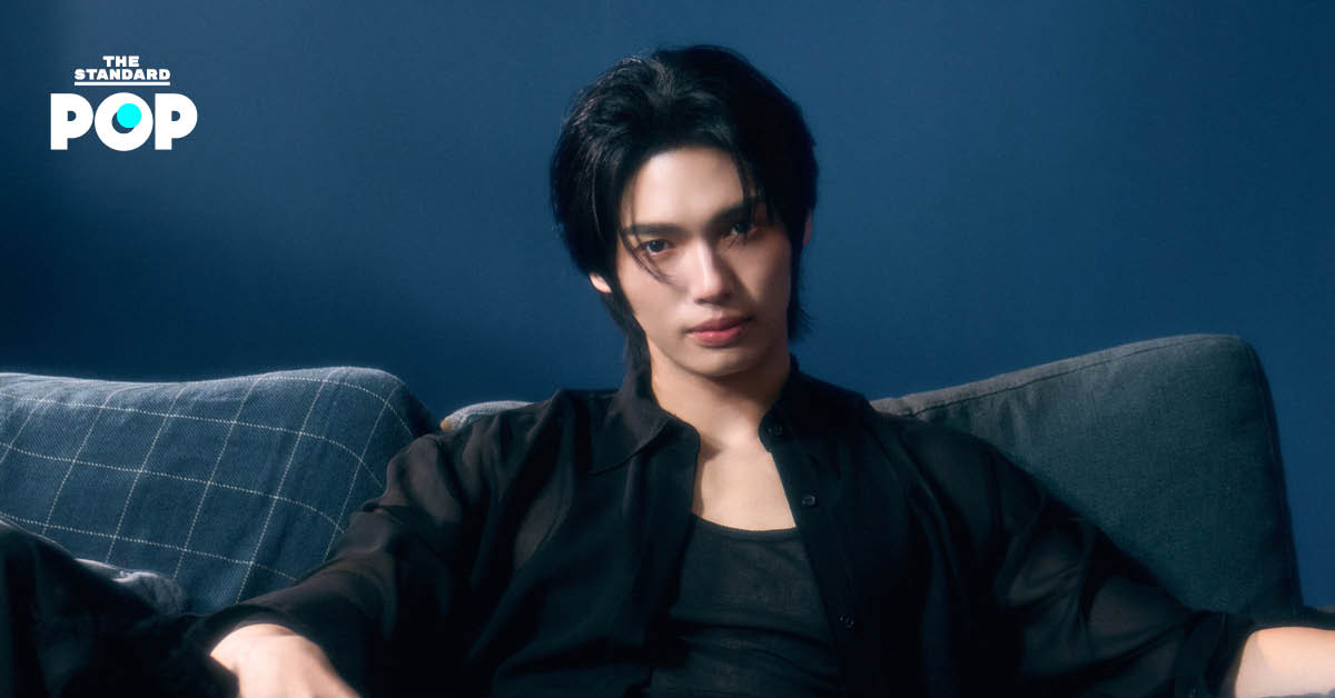 ภาพ วิน เมธวิน นักแสดงและศิลปิน เตรียมขึ้นแสดงใน Asia Top Music Festival 2026