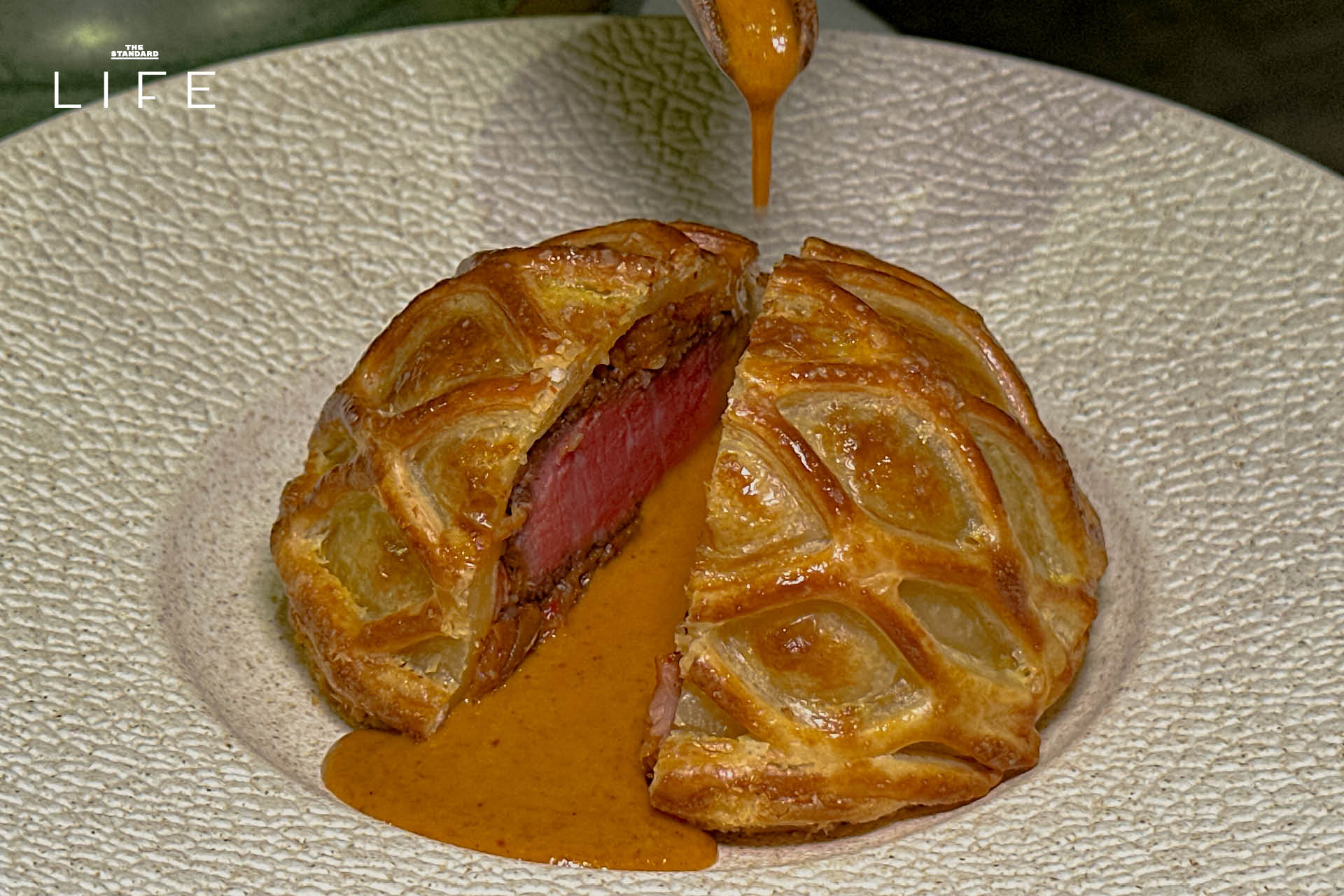 อาหารไทยไฟน์ไดนิงสุดประณีตจากร้านวิเสทวิโส (Wisetwiso) ที่ร้อยเรียงประวัติศาสตร์และรสชาติไทยแท้ 12