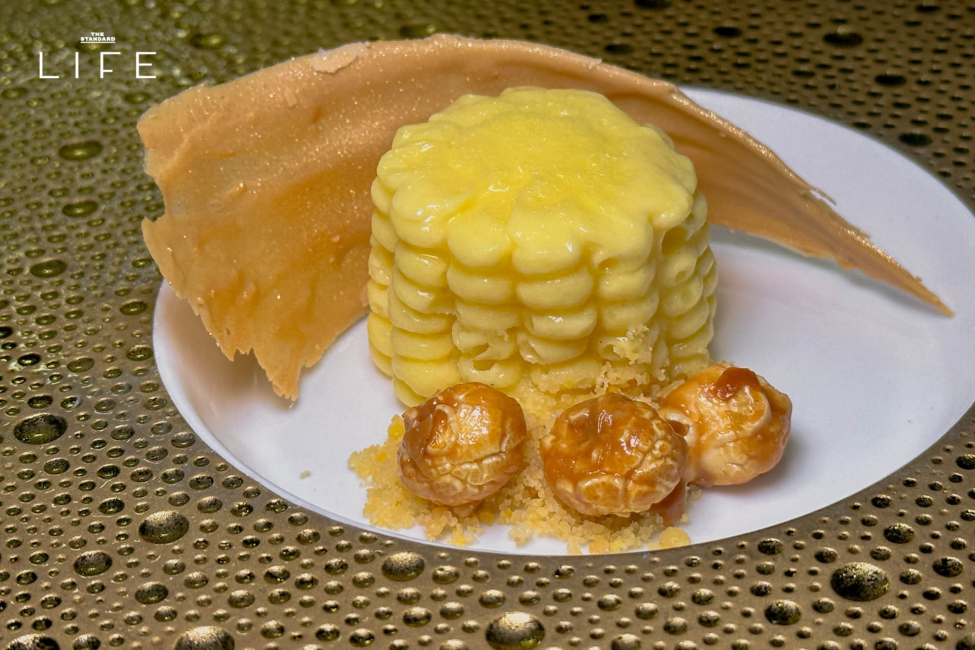 อาหารไทยไฟน์ไดนิงสุดประณีตจากร้านวิเสทวิโส (Wisetwiso) ที่ร้อยเรียงประวัติศาสตร์และรสชาติไทยแท้ 13