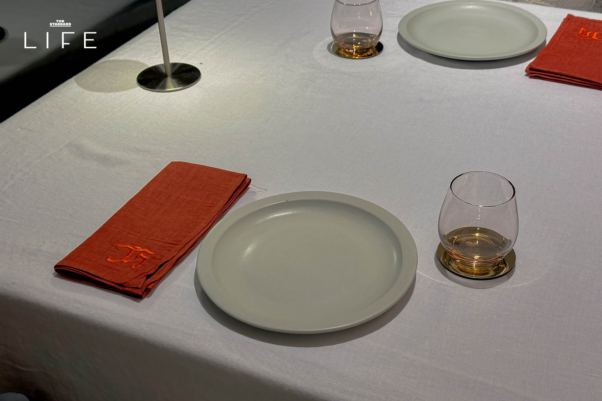 อาหารไทยไฟน์ไดนิงสุดประณีตจากร้านวิเสทวิโส (Wisetwiso) ที่ร้อยเรียงประวัติศาสตร์และรสชาติไทยแท้ 15