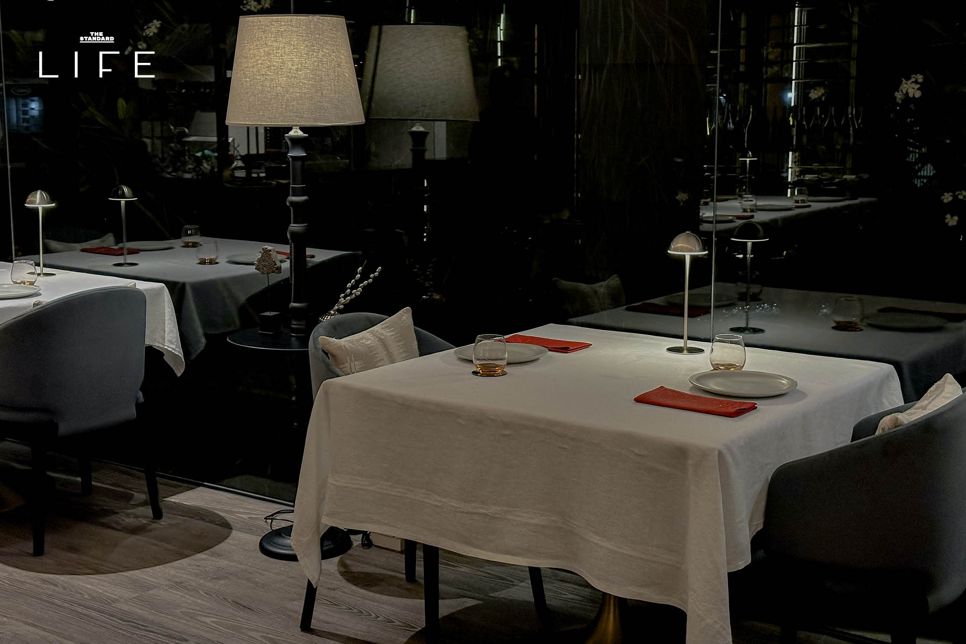 อาหารไทยไฟน์ไดนิงสุดประณีตจากร้านวิเสทวิโส (Wisetwiso) ที่ร้อยเรียงประวัติศาสตร์และรสชาติไทยแท้ 4