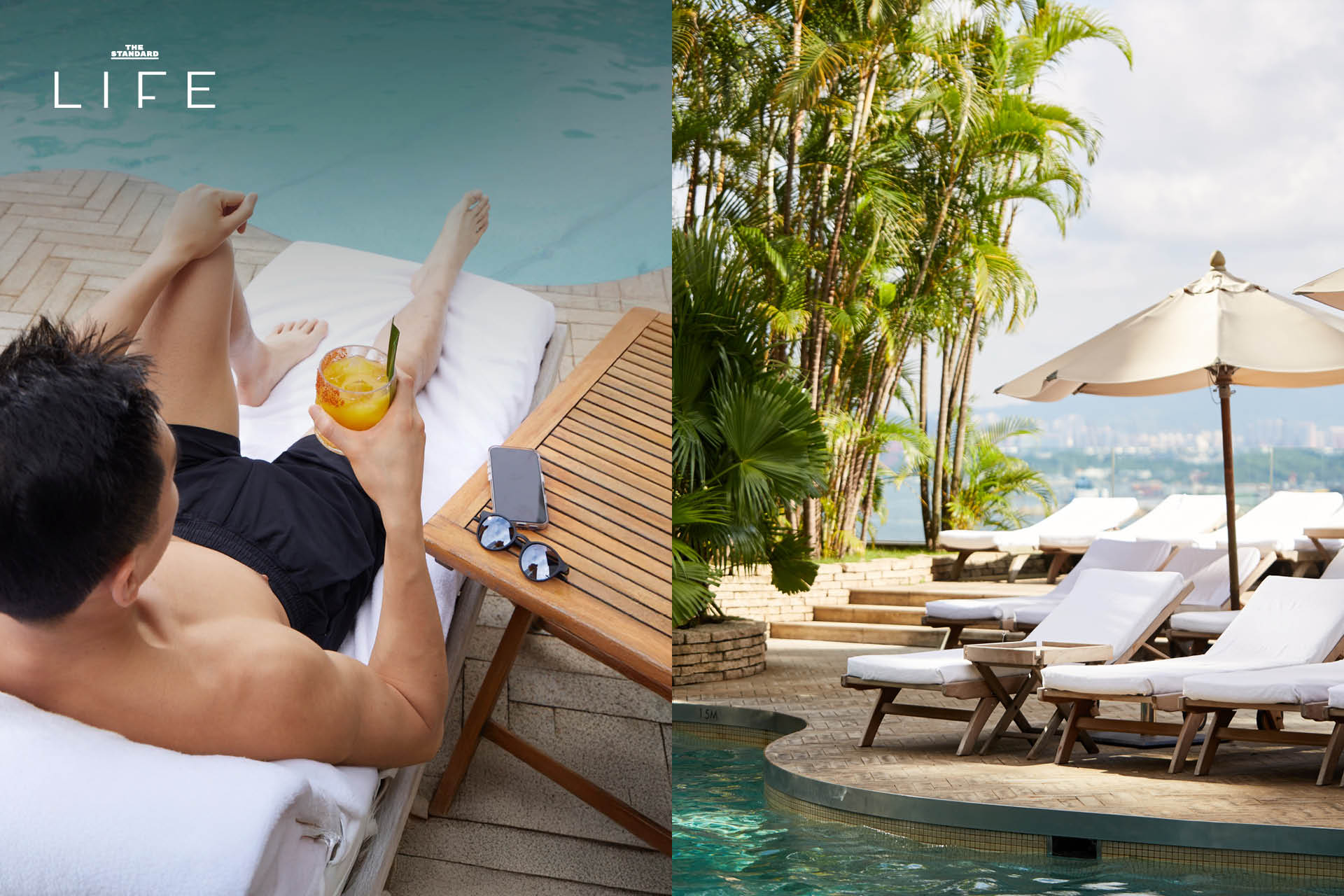 ภาพกิจกรรมความร่วมมือ World of Hyatt และ HYROX เปิดประสบการณ์ Race-cation ที่ Hyatt Regency Bangkok Sukhumvit 2