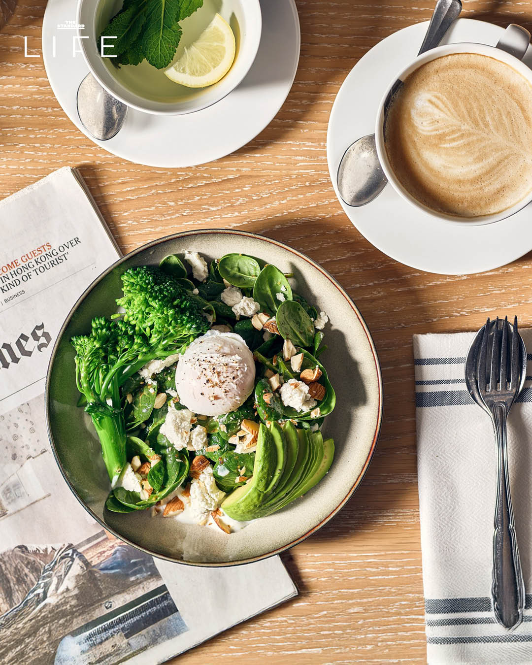 ภาพกิจกรรมความร่วมมือ World of Hyatt และ HYROX เปิดประสบการณ์ Race-cation ที่ Hyatt Regency Bangkok Sukhumvit 3