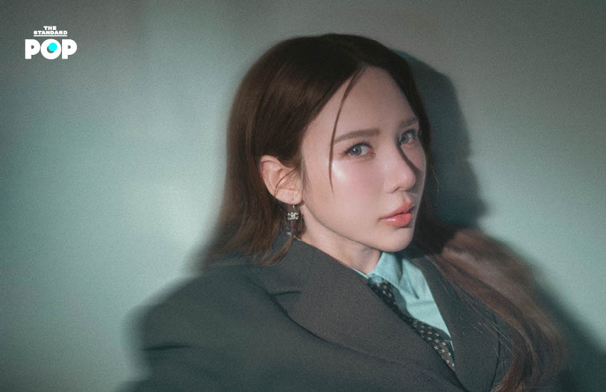 ญดา นริลญา ในโมเมนต์น่ารักขณะ Re-Ranking 5 ซีรีส์รักโรแมนติก 11