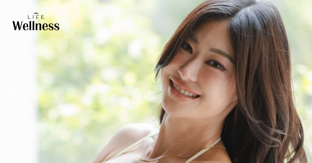 ยิปซี-คีรติ มหาพฤกษ์พงศ์ ในงานฉลองครบรอบ 50 ปี L'Occitane en Provence พร้อมผลิตภัณฑ์ AMANDE SUBLIME