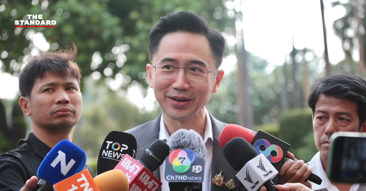 อินโฟกราฟิกแสดงหัวข้อข่าวการเตรียมหารือ โรงเรียนปอเนาะและตาดีกา